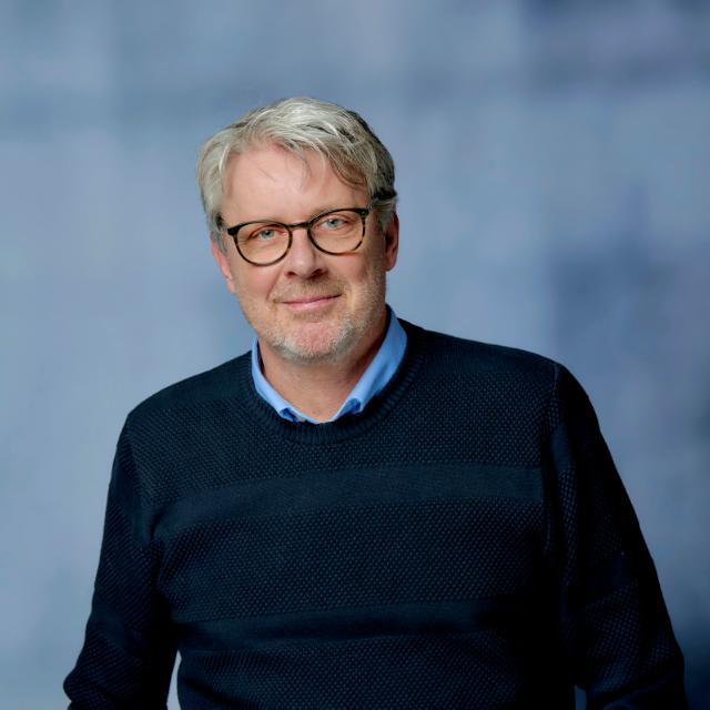 Anders L. Mortensen